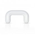 Clear Acrylic Nose / Septum Retainer / Keeper Bar